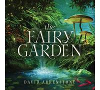 David Arkenstone - The Fairy Garden [Cd]