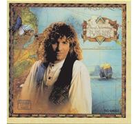 Arkenstone, David - in Wake of The Wind