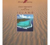 Arkenstone, David - Island