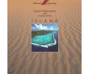 Arkenstone, David - Island