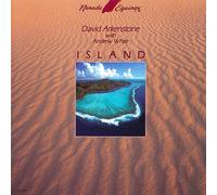 Arkenstone,David - Island [Import]