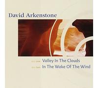 Arkenstone, David - Narada Classics: Valley Clouds/in The Wake of