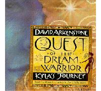 Arkenstone, David - Quest of The Dream Warrior