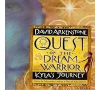 Arkenstone, David - Quest of the Dream Warrior by Arkenstone, David (1995) Audio CD