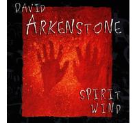 Arkenstone, David - Spirit Wind