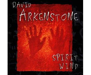 Arkenstone, David - Spirit Wind