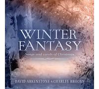 David Arkenstone - Winter Fantasy