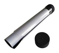 Arkero-G® Playmat Tube/Tapis de jeu Tube pour cartes de jeu, table et tapis de jeu, affiches, œuvres d'art et images - Rouleau de transport pour tapis de jeu