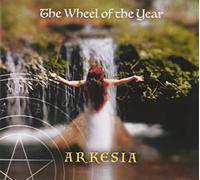 The Wheel Of The Year