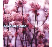 Arkestra 1 Ft Nina Miranda - Arkestra 1 [Import]