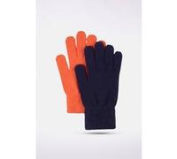 ARKET Marcel Magic Mittens 2-pack Unisex Orange Taille: OS | Accessoires Outlet | kids | Orange