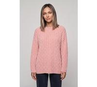ARKET Press Trixie Sweater Pink Taille: XS | Pulls en Maille Outlet | Femme | Rose