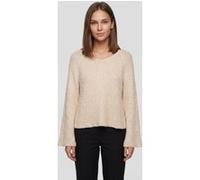 ARKET Sommer Sweater Beige Taille: S | Pulls Outlet | Femme | Marron