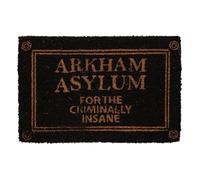 Arkham Asylum Paillasson 60 x 40 cm DC Comics