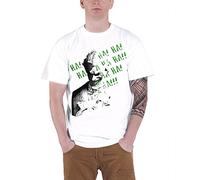 Arkham City - Batman Arkham City - T-Shirt Joker (M)