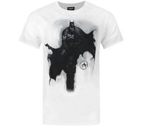 Arkham City - T-shirt - Homme (NS4079)