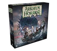 Arkham Horror 3.Ed. - Dunkle Fluten