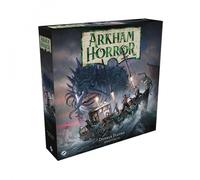Arkham Horror 3Èd. - Flots Sombres - Extension - Allemand