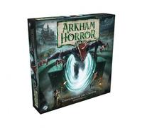 Arkham Horror 3Èd. - Secrets De L'Ordre - Extension - Allemand