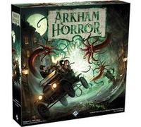 Arkham Horror 3rd Edition G