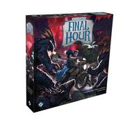 Arkham Horror : Final Hour (Anglais)
