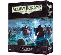 Arkham Horror LCG : le cercle brisé Extension de campagne - en espagnol