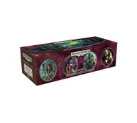 Arkham Horror - LCG - Retour À - L'Âge Oublié - Extension - ..