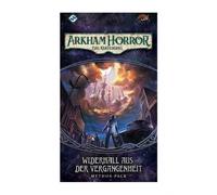 Arkham Horror - LCG - Widerhall Du Passé - Mythos-Pack (Carcosa-1)