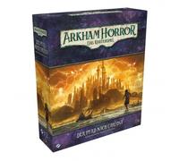 Arkham Horror Le Jeu De Cartes - Le Chemin Vers Carcosa (Extension De Campagne)