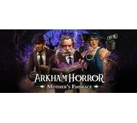 Arkham Horror: Mother’s Embrace (Xbox X)