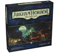 Arkham Horror : The Card Game