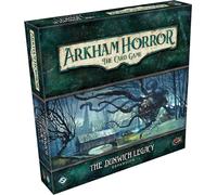 Arkham Horror The Card Game: Deluxe Expansion-1. The Dunwich Legacy ,Card Game ,Ages 14+ ,1 To 4 Players ,60 To 120 Minutes Playing Time.[Y1126]