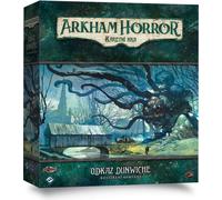 Arkham Horror : the Card Game - Legacy of Dunwich (Extension de campagne)