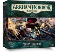 Arkham Horror : the Card Game - Legacy of Dunwich (extension Investigator)