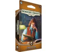 Arkham JCE : Carolyn Fern - Deck Investigateur