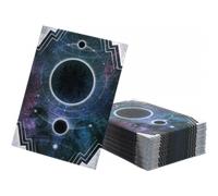 Arkham JCE Investigator Art Sleeves