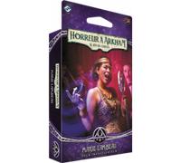 Arkham JCE : Marie Lambeau - Deck Investigateur
