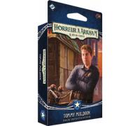 Arkham JCE : Tommy Muldoon (Investigateur)