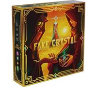 Fake Crystal - Jeu de bluff Jaune