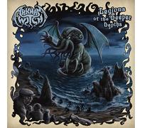 Arkham Sorcière - Légions Des Profondeurs Plus Profondes CD #159236