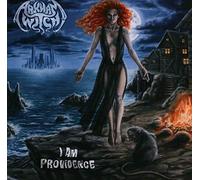 Arkham Witch - I Am Providence [Import]