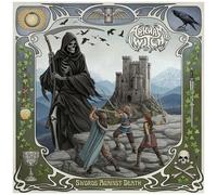 Arkham Witch - Swords Against Death [Compact Discs]