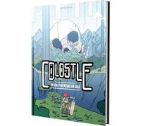Arkhane Asylum Colostle - Jeu de rôle d’Aventure en Solo | Explorez Un château Colossal