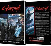Cyberpunk Cyberpunk Red : Le Jeu De Rôle D'un Futur Sombre