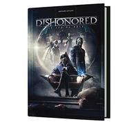 Arkhane Asylum Dishonored Jeu de Rôle