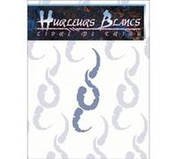 Arkhane Asylum - Loup-Garou L'apocalypse : Hurleurs Blancs G