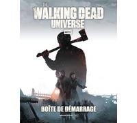 The Walking Dead : Boite de Démarrage