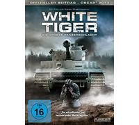 Arkhipov,Gerasim - White Tiger [Import]