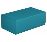 Ultimate Guard Arkhive Xenoskin Deck Case 800 Packs Bleu