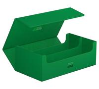 Arkhive Flip Case 800+ XenoSkin Vert - Ultimate Guard